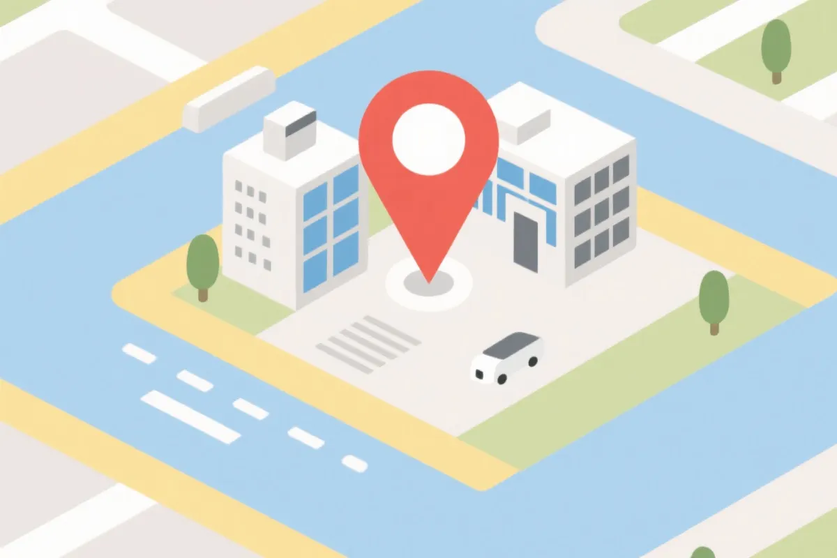 到访指引 - 极速快乐十分