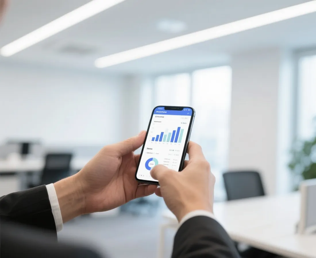 高效便捷的移动查询体验