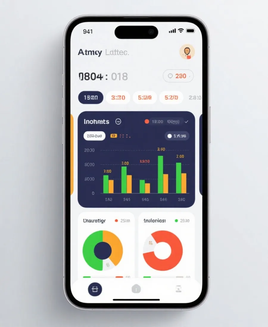 极速快乐十分开奖查询界面示意